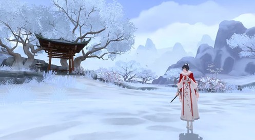 新笑傲江湖琼枝散怎么做？新笑傲江湖琼枝散任务攻略截图