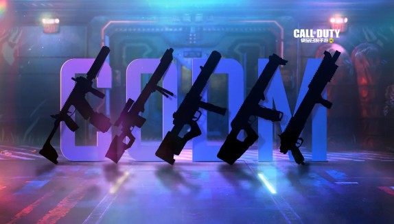 使命召唤手游s2赛季手册奖励什么?使命召唤s2赛博幻境角色皮肤分享截图