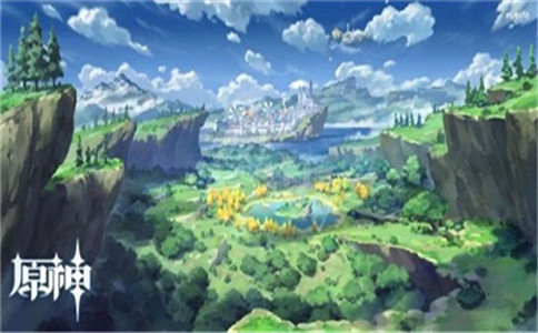 原神主线剧情是什么？原神主线剧情详解