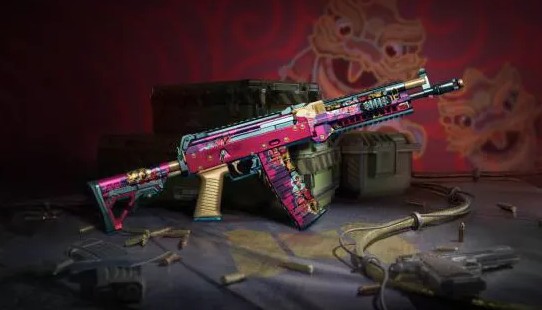 使命召唤手游抢红包大作战如何玩?使命召唤抢红包大作战与新年许愿攻略截图