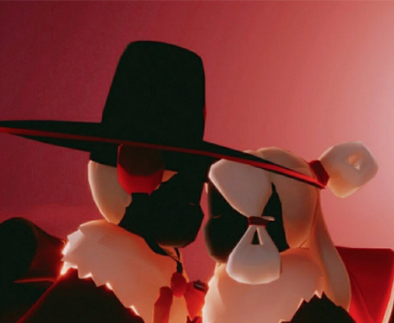 光遇明制帽怎么获得？光遇明制帽获取方法截图