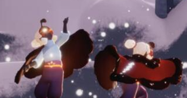 光遇多人变装魔法怎么来?光遇多人变装魔法获取攻略截图