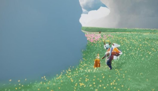 光遇2.22任务如何过?光遇2.22季节蜡烛讲解