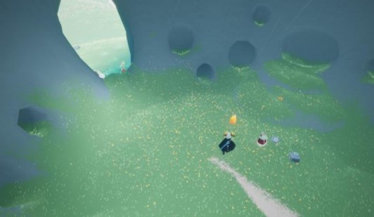 光遇2.22任务如何过?光遇2.22季节蜡烛讲解