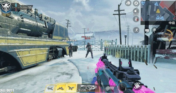 使命召唤手游克拉偷心贼怎么得?使命召唤火障克拉偷心贼与北极星光解析截图