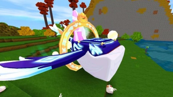 迷你世界北辰萤火激活码有哪些 迷你世界北辰萤火坐骑激活码获取大全截图