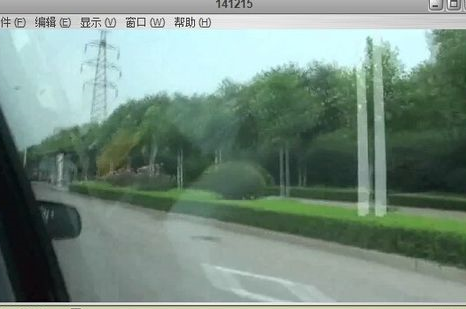 quicktime怎么循环播放 quicktime设置循环播放的方法截图