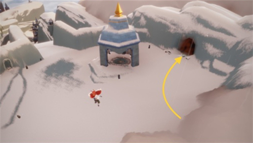 光遇箬笠怎么免费得?光遇梦想季箬笠免费获取方法分享截图