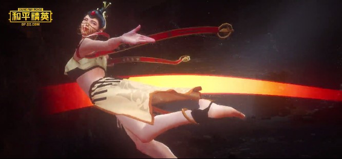 和平精英西域古梦多少价格出?和平精英西域古梦三款套装抽取解析截图