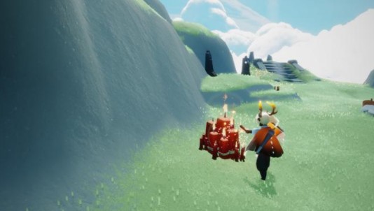 光遇2.22任务如何过?光遇2.22季节蜡烛讲解