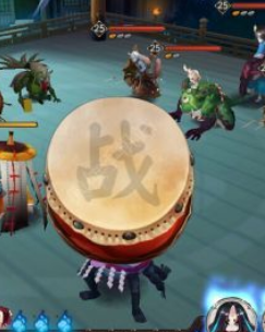 阴阳师石锤怪力在哪里?阴阳师石锤怪力相关介绍