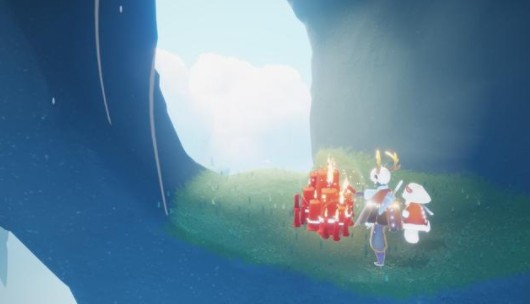 光遇2.22任务如何过?光遇2.22季节蜡烛讲解