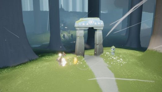 光遇2.23有哪些任务 光遇.2.23任务与季节蜡烛位置分享截图