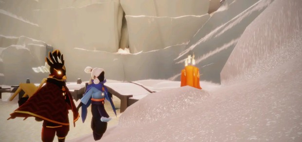 光遇3.1有哪些任务 光遇3.1任务与季节蜡烛位置解析