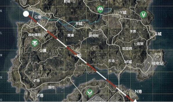 和平精英圣兽祭坛怎么进入？和平精英圣兽祭坛进入方法截图