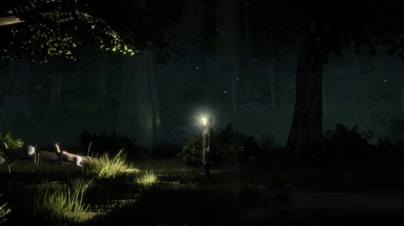 末日模拟建设游戏《末日准备狂》Steam已发售 国区63元支持中文截图