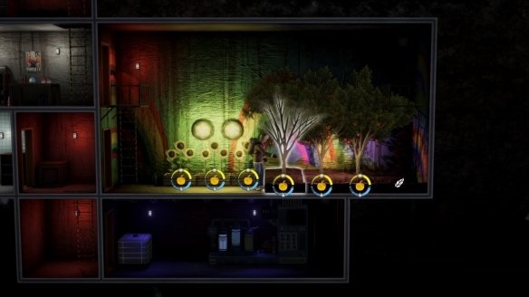 末日模拟建设游戏《末日准备狂》Steam已发售 国区63元支持中文截图
