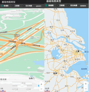 百度地图发布网约车行业解决方案4.0 营造更加舒适的出行体验截图
