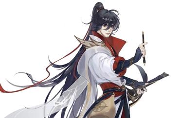 忘川风华录卫夫子技能介绍