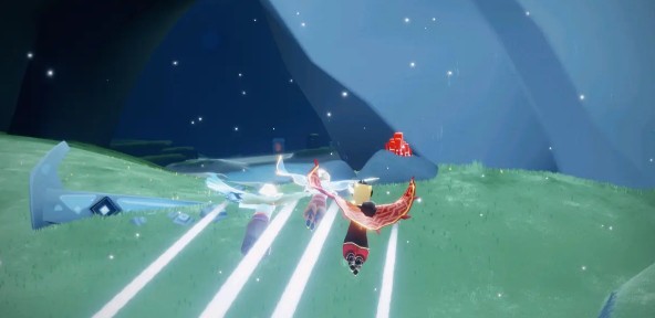 光遇3.1有哪些任务 光遇3.1任务与季节蜡烛位置解析