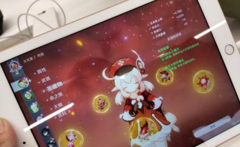 原神线下活动有哪些?原神线下活动周末一小时玩法详解截图