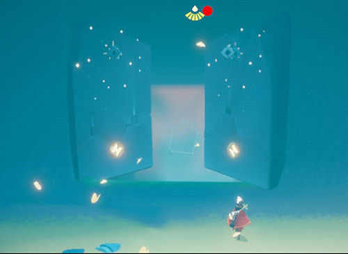 光遇晨岛八人门先祖怎么获取？光遇晨岛八人门先祖获取方法截图