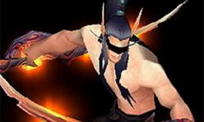 魔兽世界怀旧服盲眼者莱欧瑟拉斯怎么样?魔兽世界怀旧服盲眼者莱欧瑟拉斯技能介绍