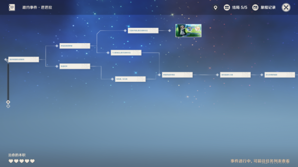 原神祈礼牧师的谢意怎么达成？原神祈礼牧师的谢意达成方法