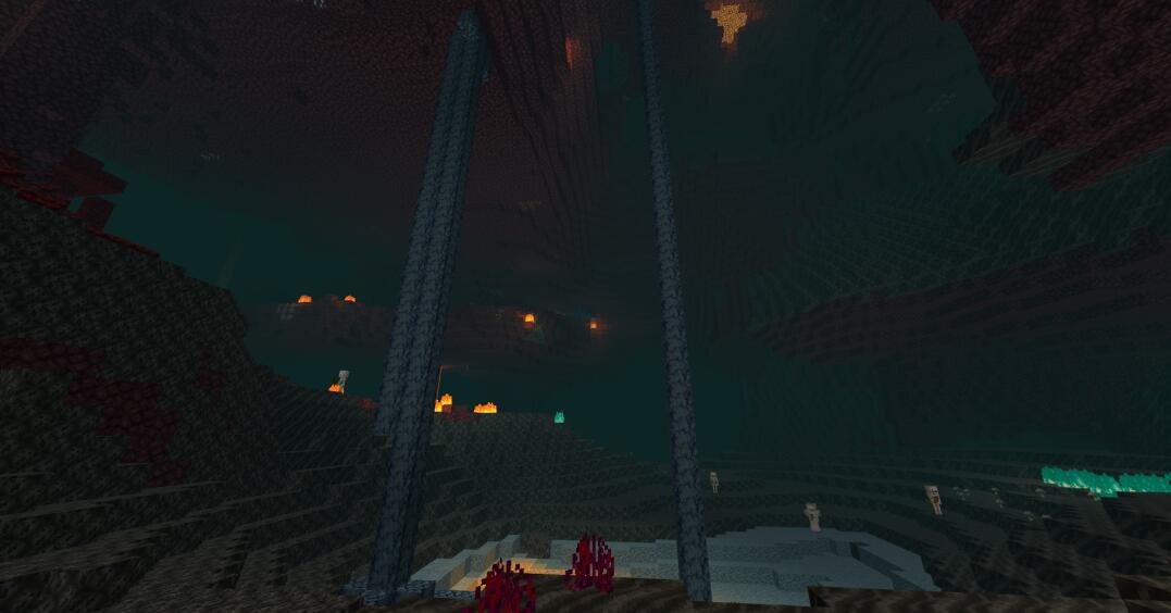 我的世界灵魂沙峡谷有什么用？我的世界灵魂沙峡谷作用介绍