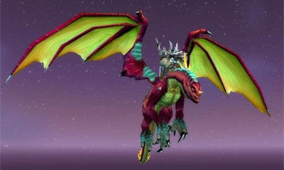 魔兽世界坐骑实验体12-B如何获得？魔兽世界坐骑实验体12-B获取途径