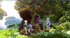 龙之谷2风行者怎么样?龙之谷2风行者技能详解