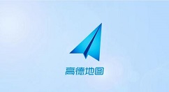 高德地图怎么开启公交地图 高德地图开启公交地图的方法