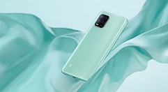 redmik40如何拍摄流光效果 redmik40拍摄流光效果教程