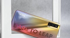 realmev15如何设置息屏显示 realmev15息屏显示设置步骤