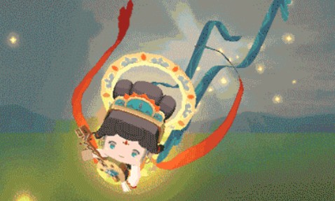 迷你世界天仙子雅如何激活 迷你世界五周年皮肤天仙子雅激活码分享截图