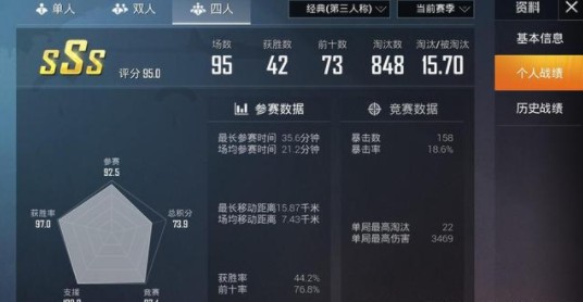 和平精英kd10如何打?和平精英作战突破10kd打法技巧分享