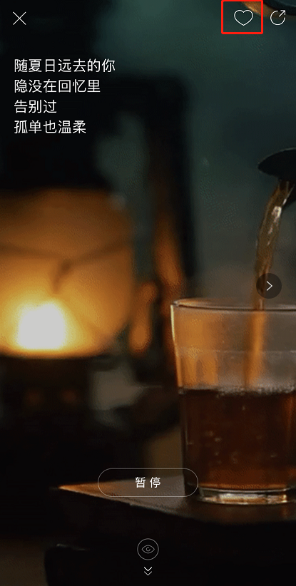 网易云音乐怎么开启专注模式 网易云音乐聆听专注音乐方法截图