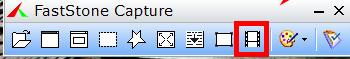 faststone capture怎样剪切视频 使用FastStone Capture剪切视频的方法截图