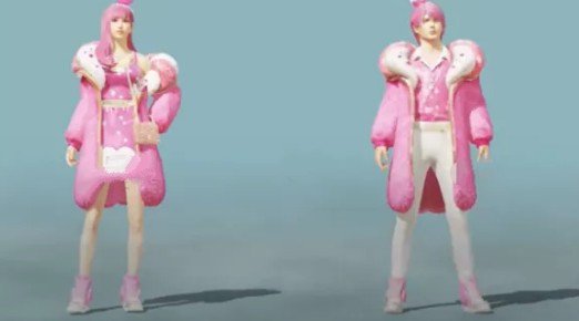 和平精英粉甜马卡龙皮肤有哪些?和平精英3.5粉甜马卡龙军需上线解析截图