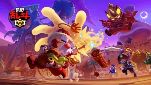 荒野乱斗万金油战士怎么玩？荒野乱斗万金油战士玩法介绍