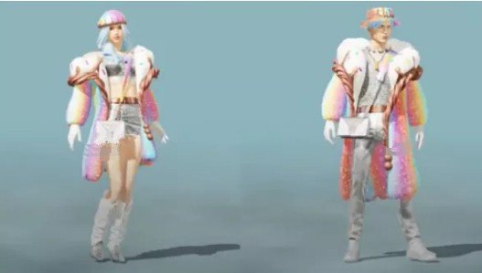 和平精英粉甜马卡龙皮肤有哪些?和平精英3.5粉甜马卡龙军需上线解析