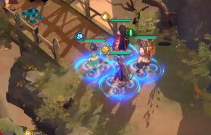 天地劫幽城再临慕容筝值得培养吗？天地劫幽城再临慕容筝强度介绍截图