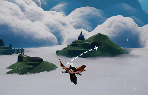 光遇晨岛八人门先祖怎么获取？光遇晨岛八人门先祖获取方法