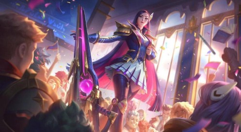 英雄联盟福星有哪些计划?英雄联盟福星计划特权与购买建议解析截图