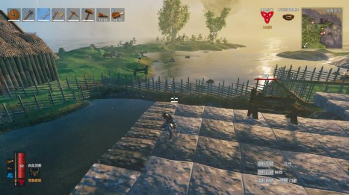 英灵神殿世界的边缘是什么?英灵神殿世界的边缘相关介绍