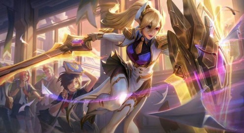 英雄联盟福星有哪些计划?英雄联盟福星计划特权与购买建议解析截图