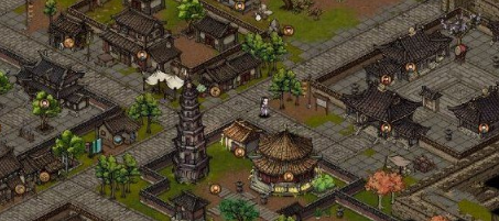 烟雨江湖复仇鬼面陶渊溢任务怎么做?烟雨江湖复仇鬼面陶渊溢任务完成攻略截图