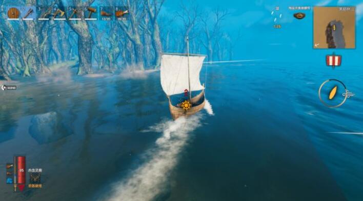 英灵神殿世界的边缘是什么?英灵神殿世界的边缘相关介绍截图