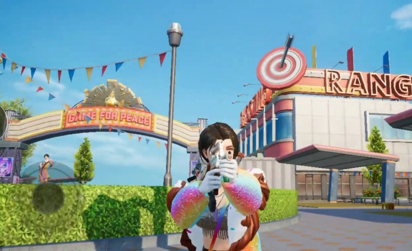 和平精英甜蜜马卡龙如何抽完?和平精英甜蜜马卡龙全部抽完价格解析截图