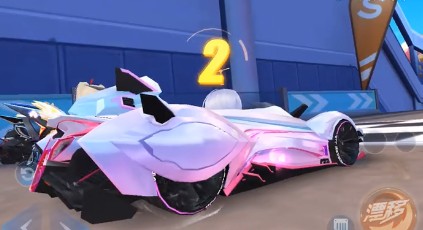 qq飞车手游深蓝耀世特性怎么样qq飞车手游改装深蓝耀世教程